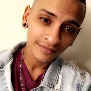 Meet your Posher, Matthew